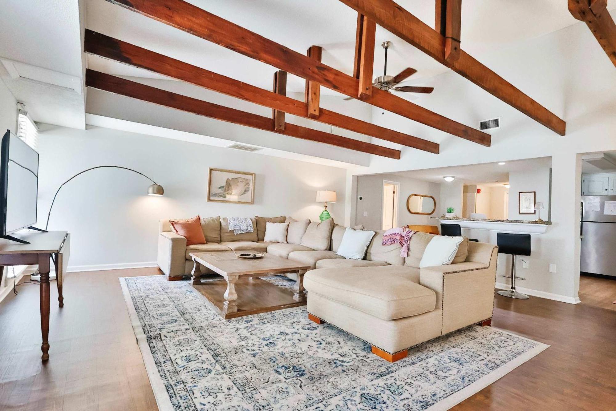 The Post Loft- In The Heart Of Downtown Statesboro Apartment ภายนอก รูปภาพ